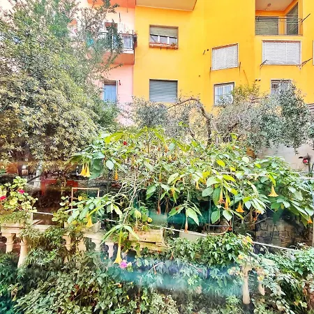 Liberta - Centro Apartment *